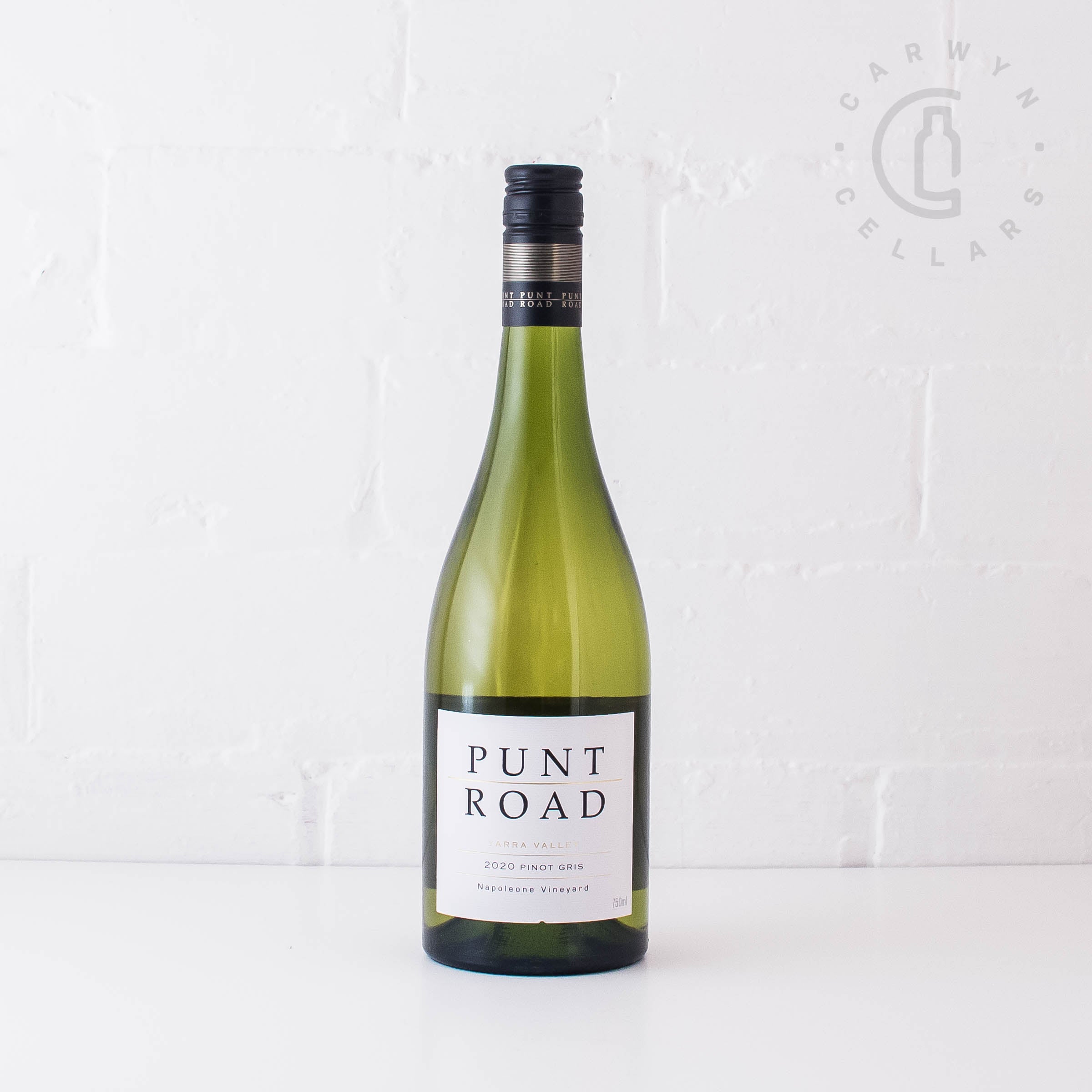 Punt Road - Pinot Gris 750ml