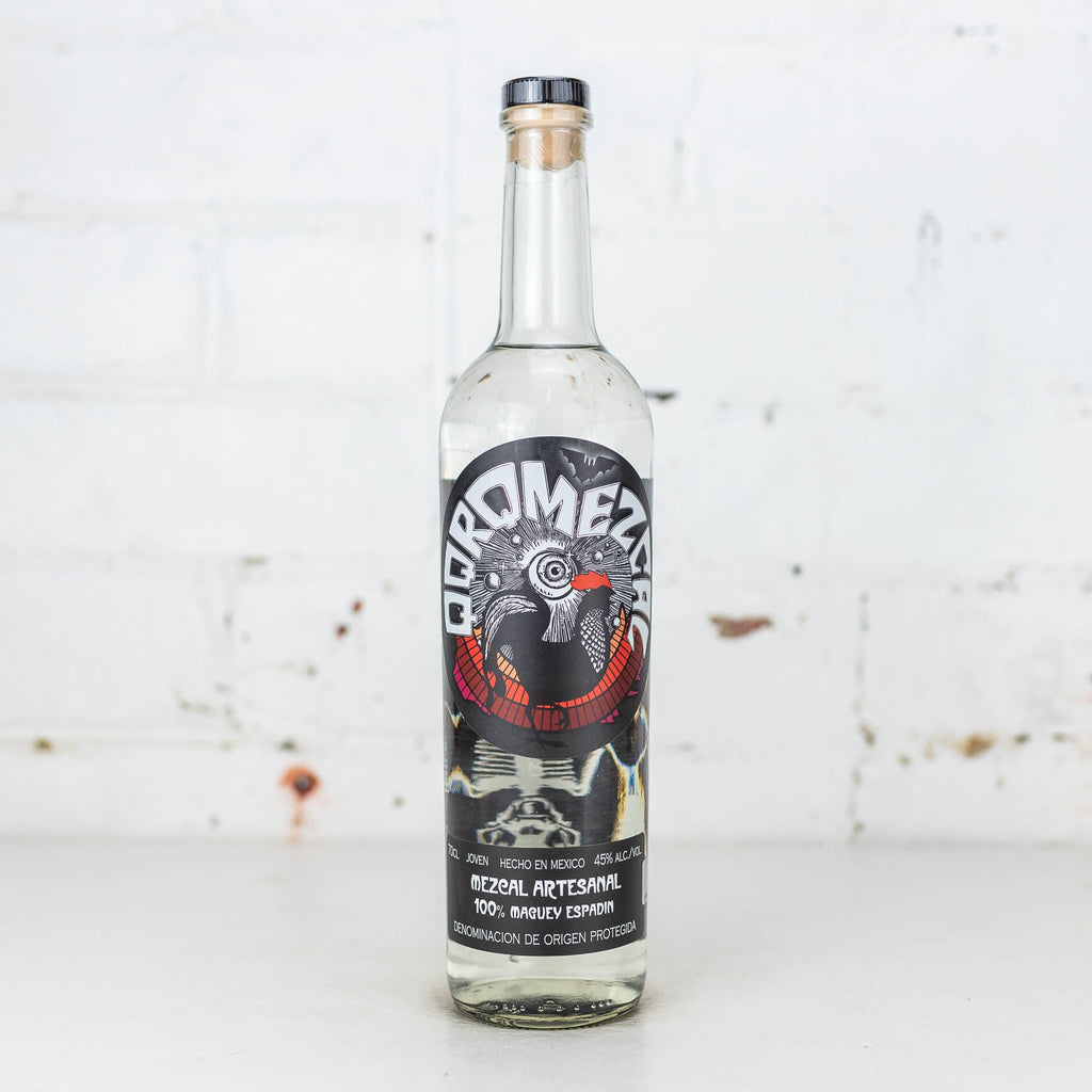 QuiQuiRiQui - Mezcal Espadin 700ml