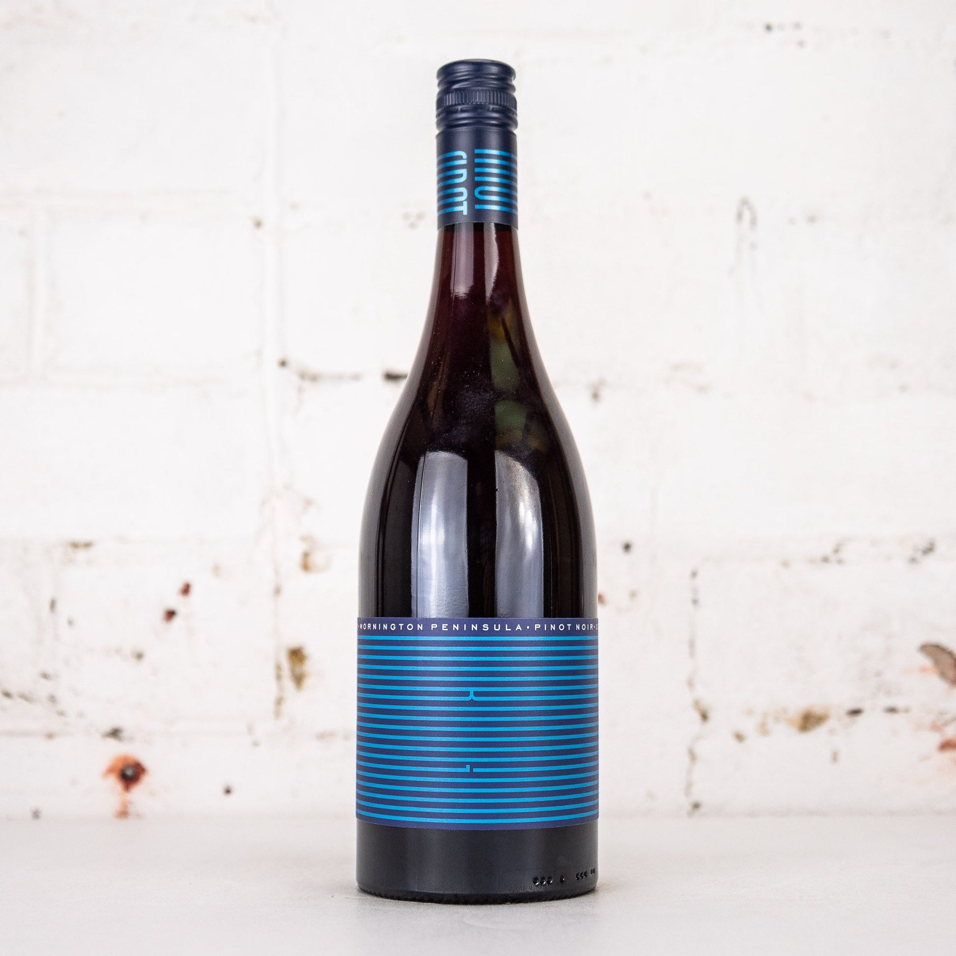 Quealy - Pinot Noir 2024 750ml