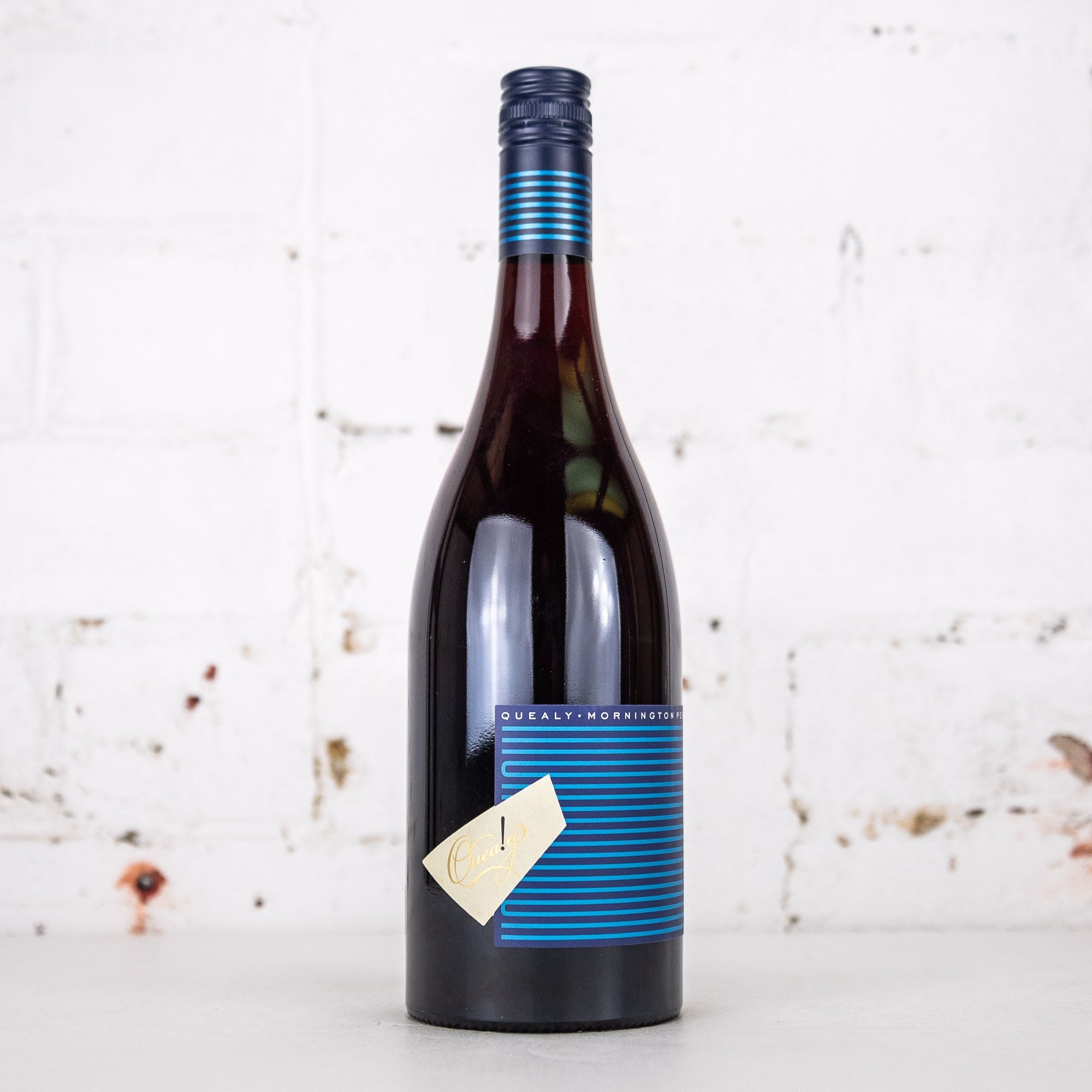 Quealy - Pinot Noir 2024 750ml
