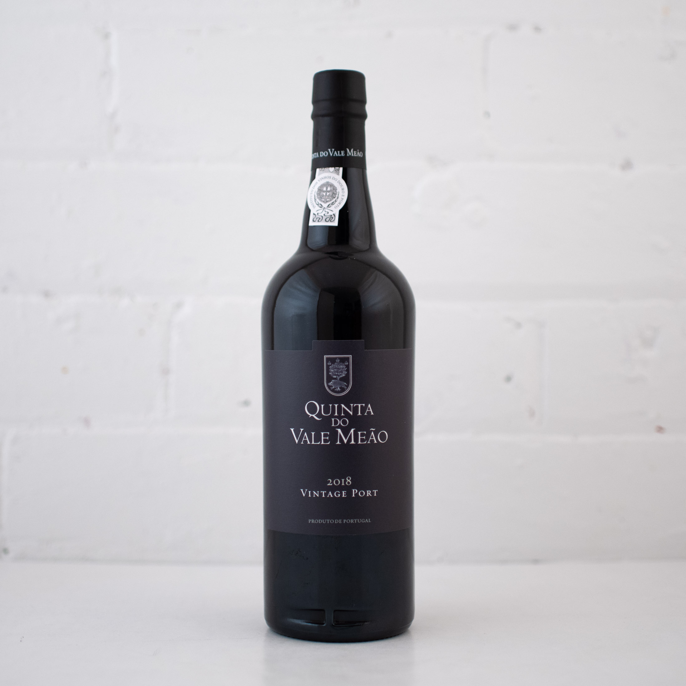 Quinta Do Vale Meao - Vintage Port 2018 750ml