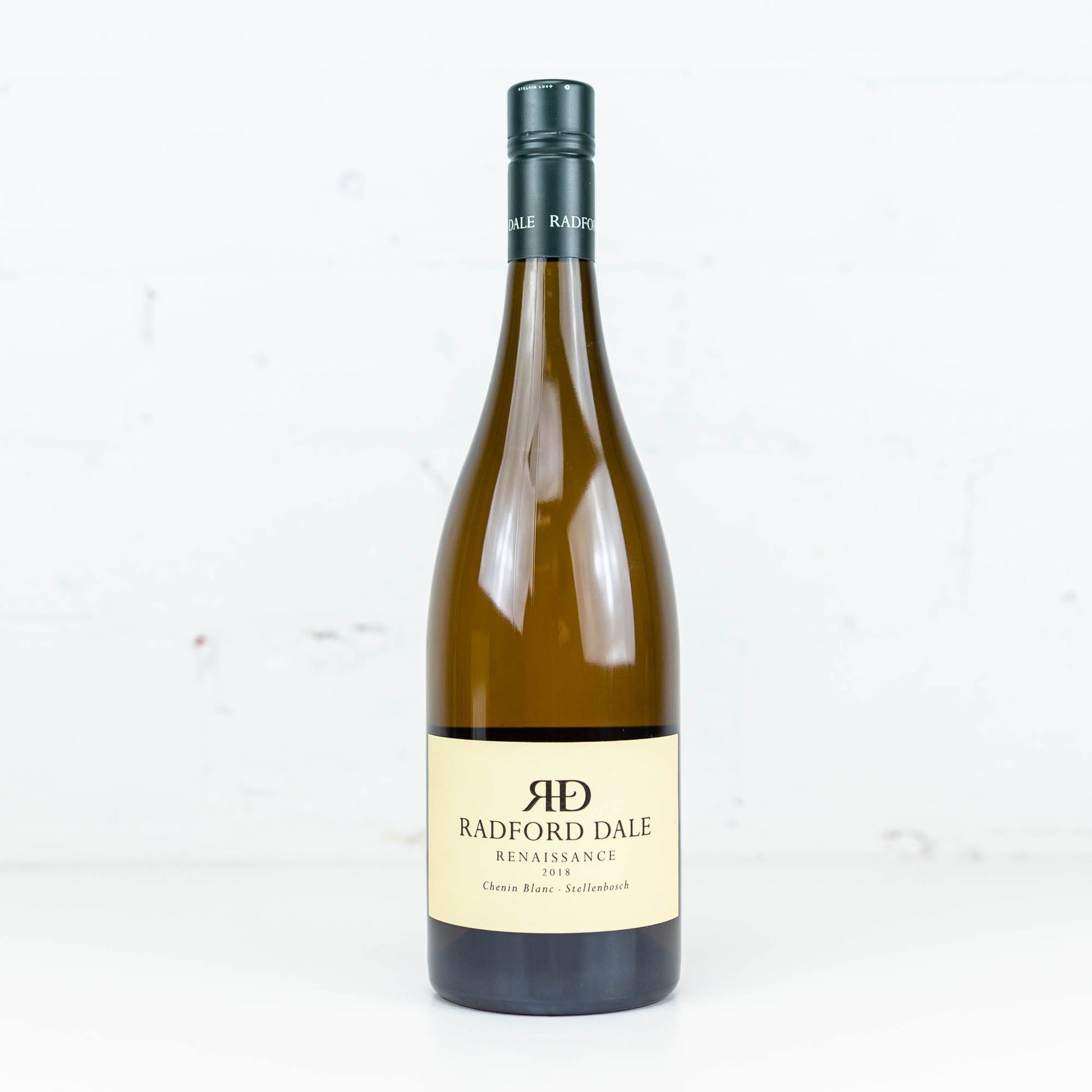 Radford Dale - Renaissance Chenin Blanc 2018 750ml
