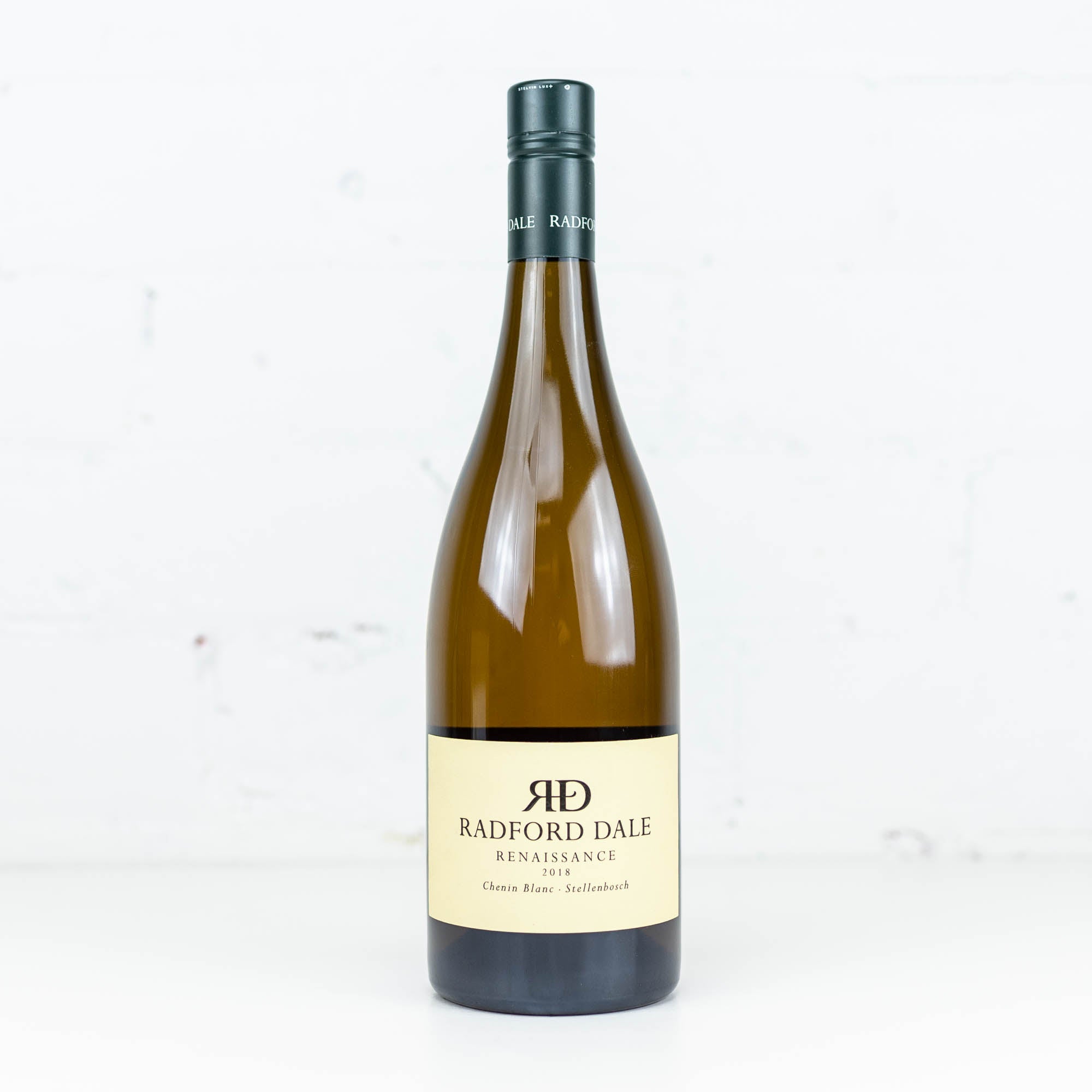 Radford Dale - Renaissance Chenin Blanc 2018 750ml