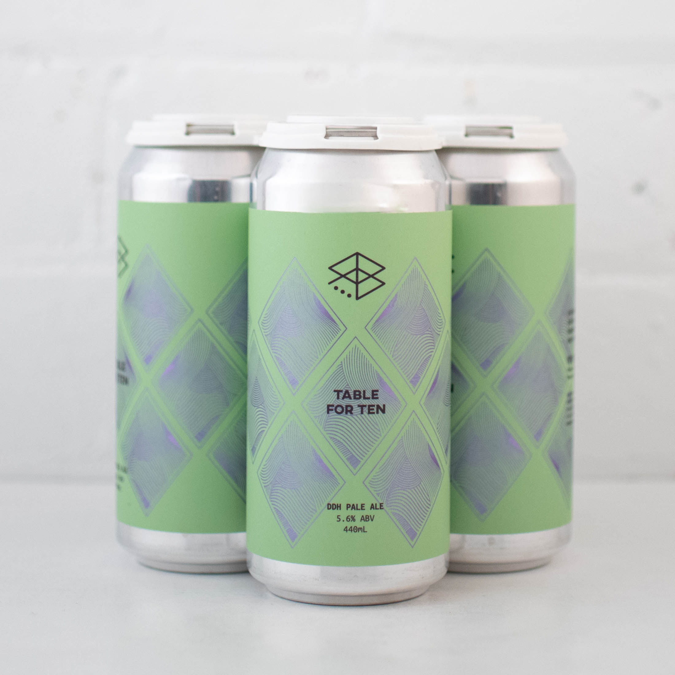 Range - Table For Ten DDH Pale Ale