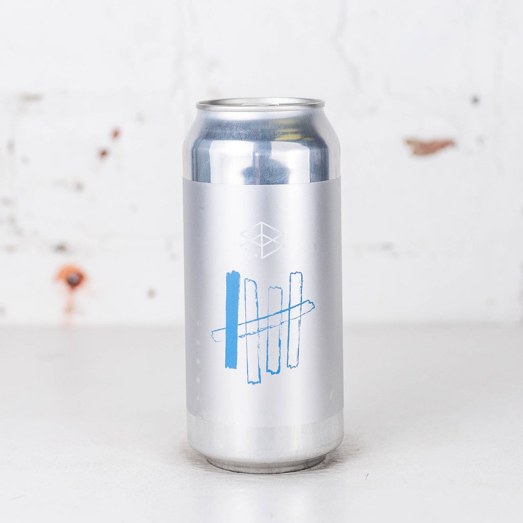 Range -  RB5: ONE DDH IPA