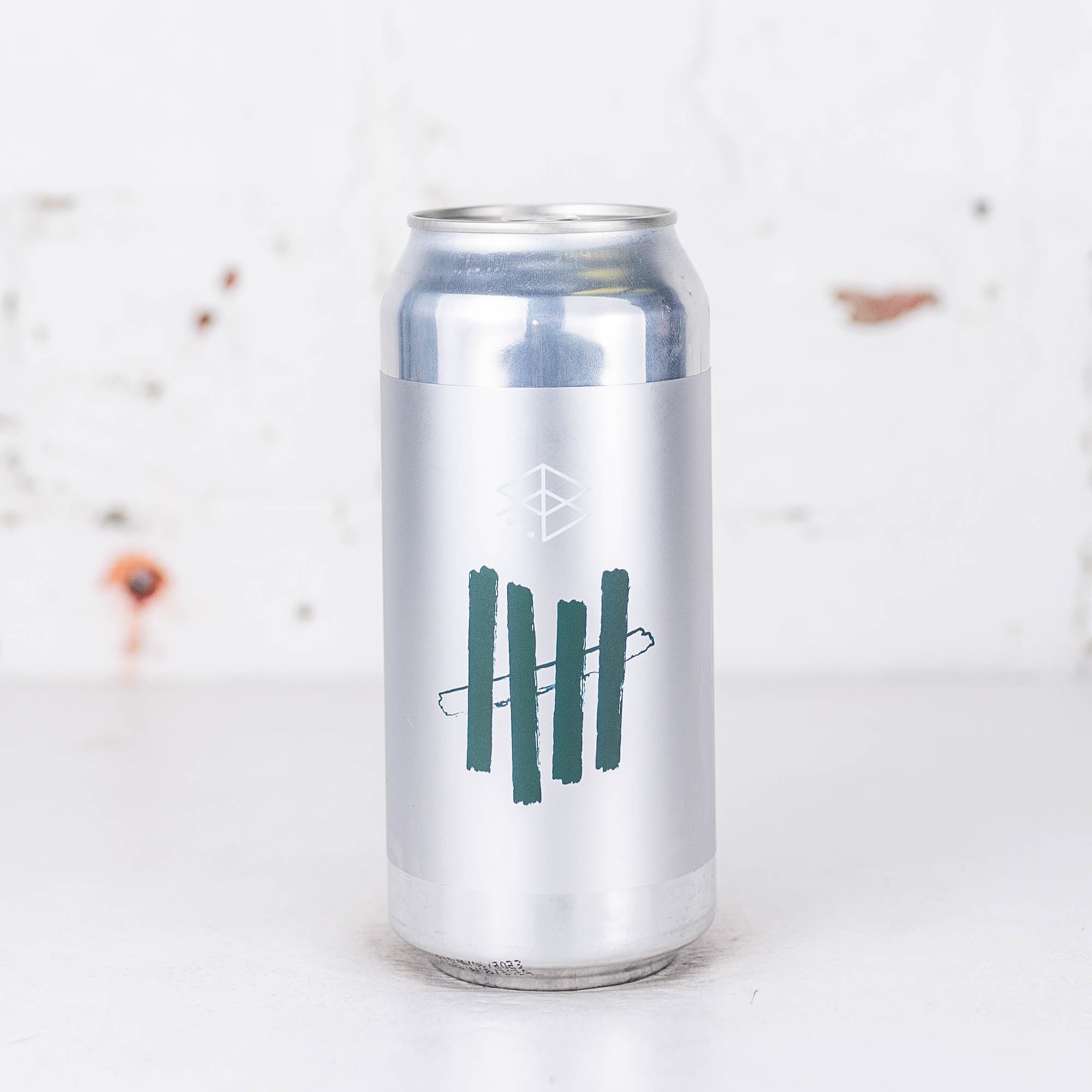 Range - RB5: FOUR Triple IPA