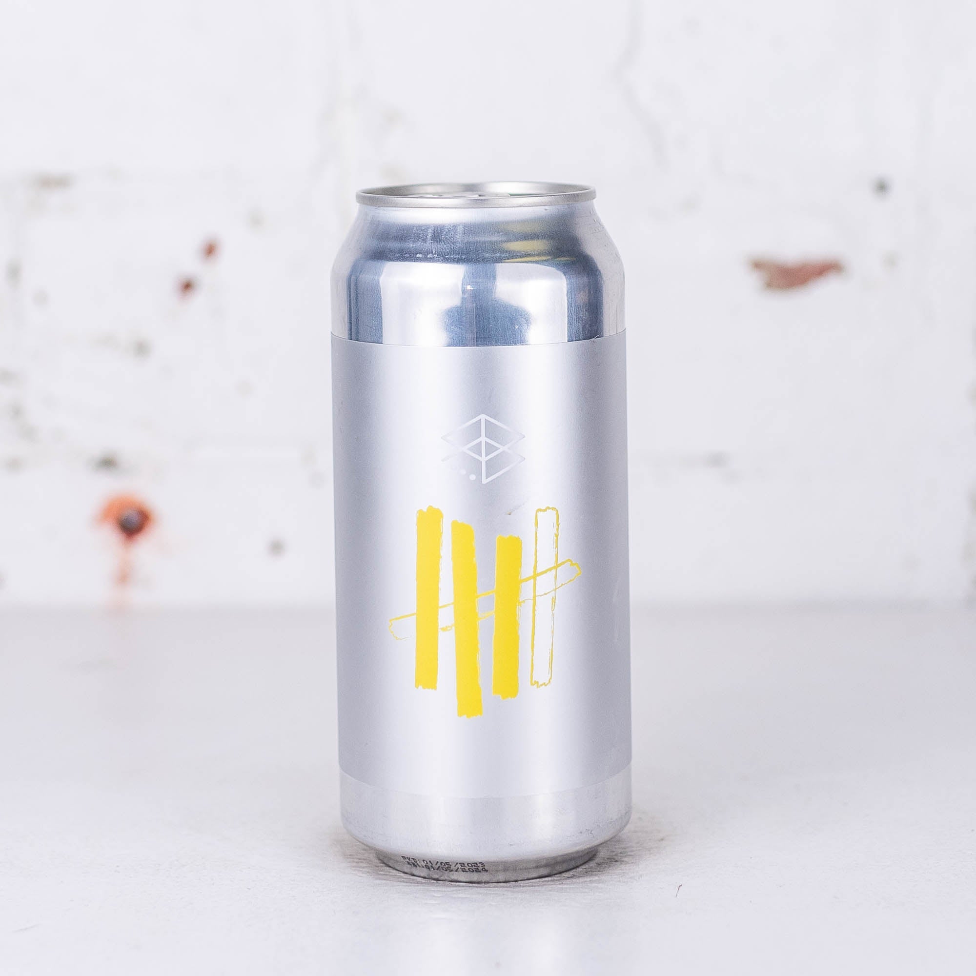 Range - RB5: THREE DDH DIPA
