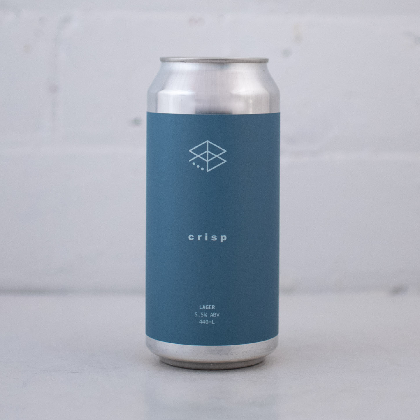 Range - Crisp