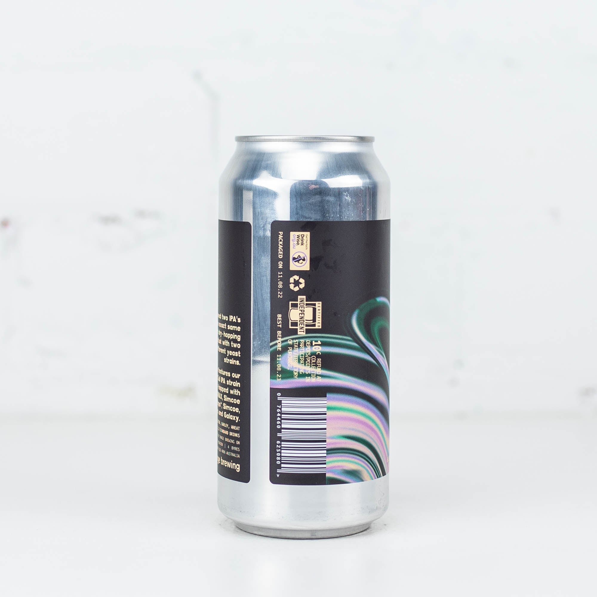 Range - Another Day in Paradise Cali IPA