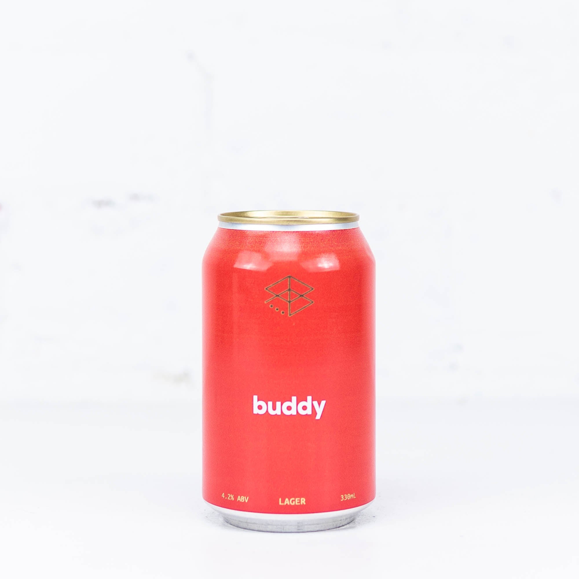 Range - Buddy Lager