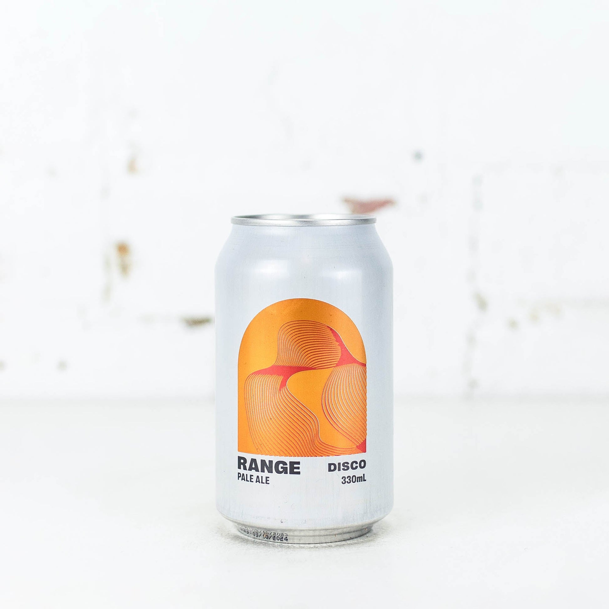 Range - Disco DDH Pale Ale
