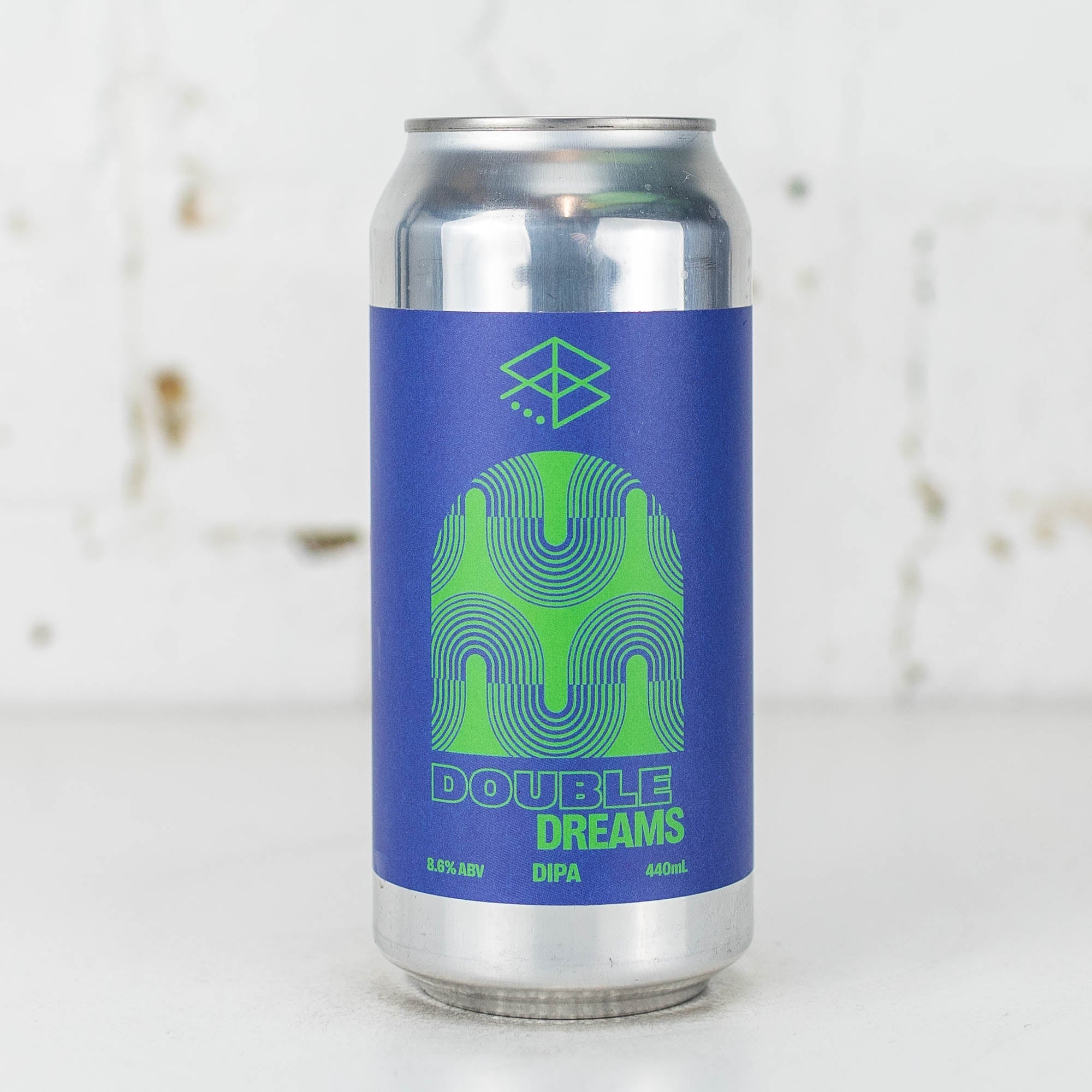 Range - Double Dreams DIPA