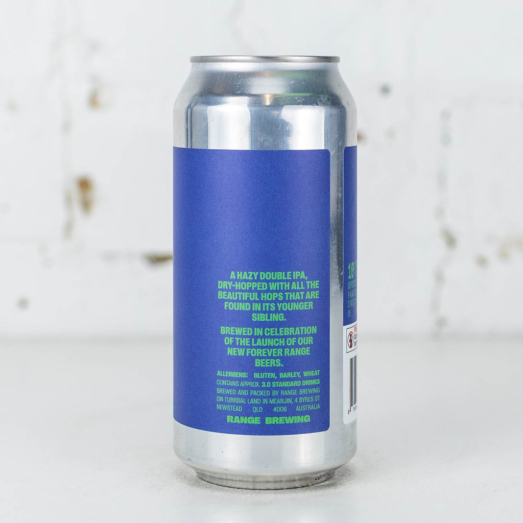 Range - Double Dreams DIPA