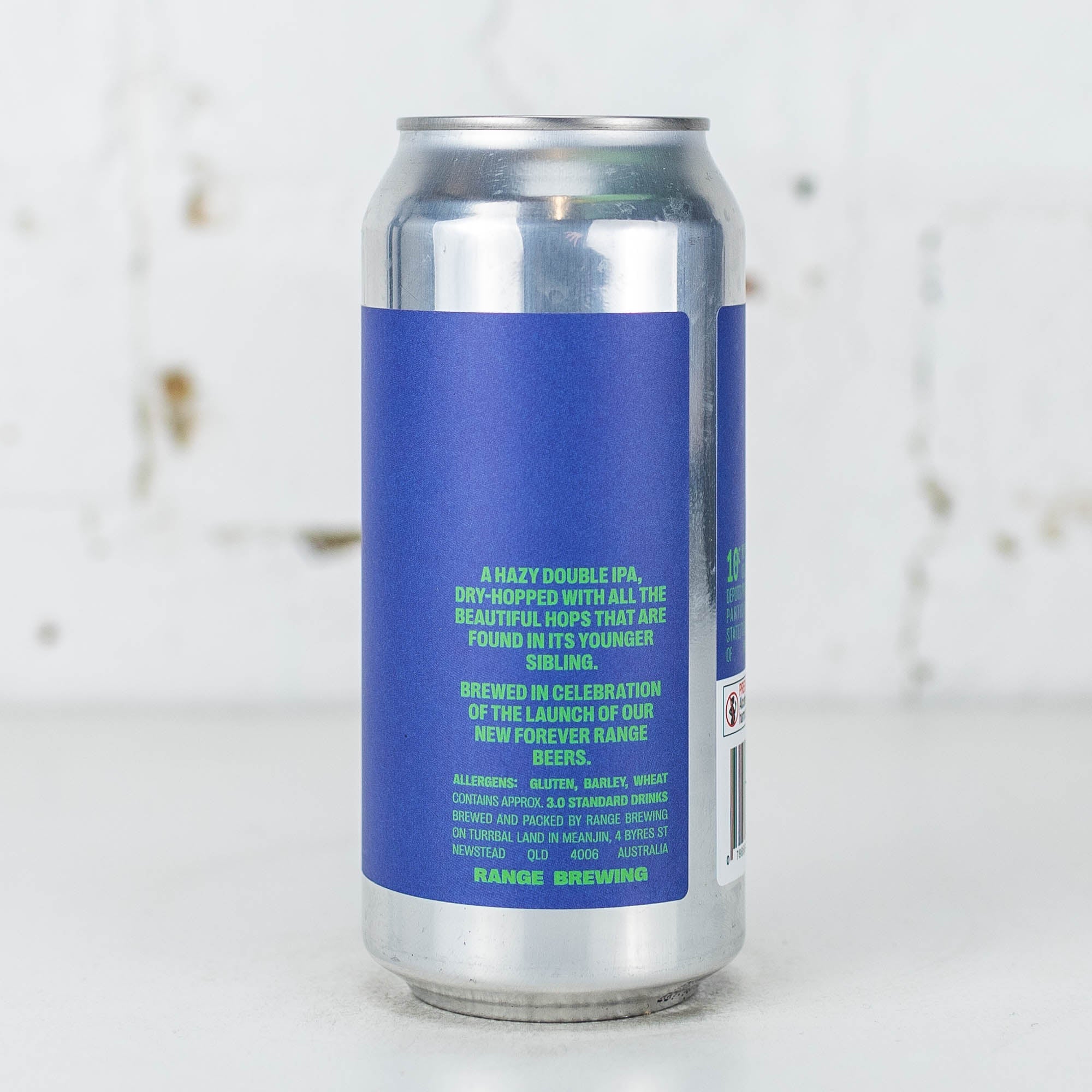 Range - Double Dreams DIPA