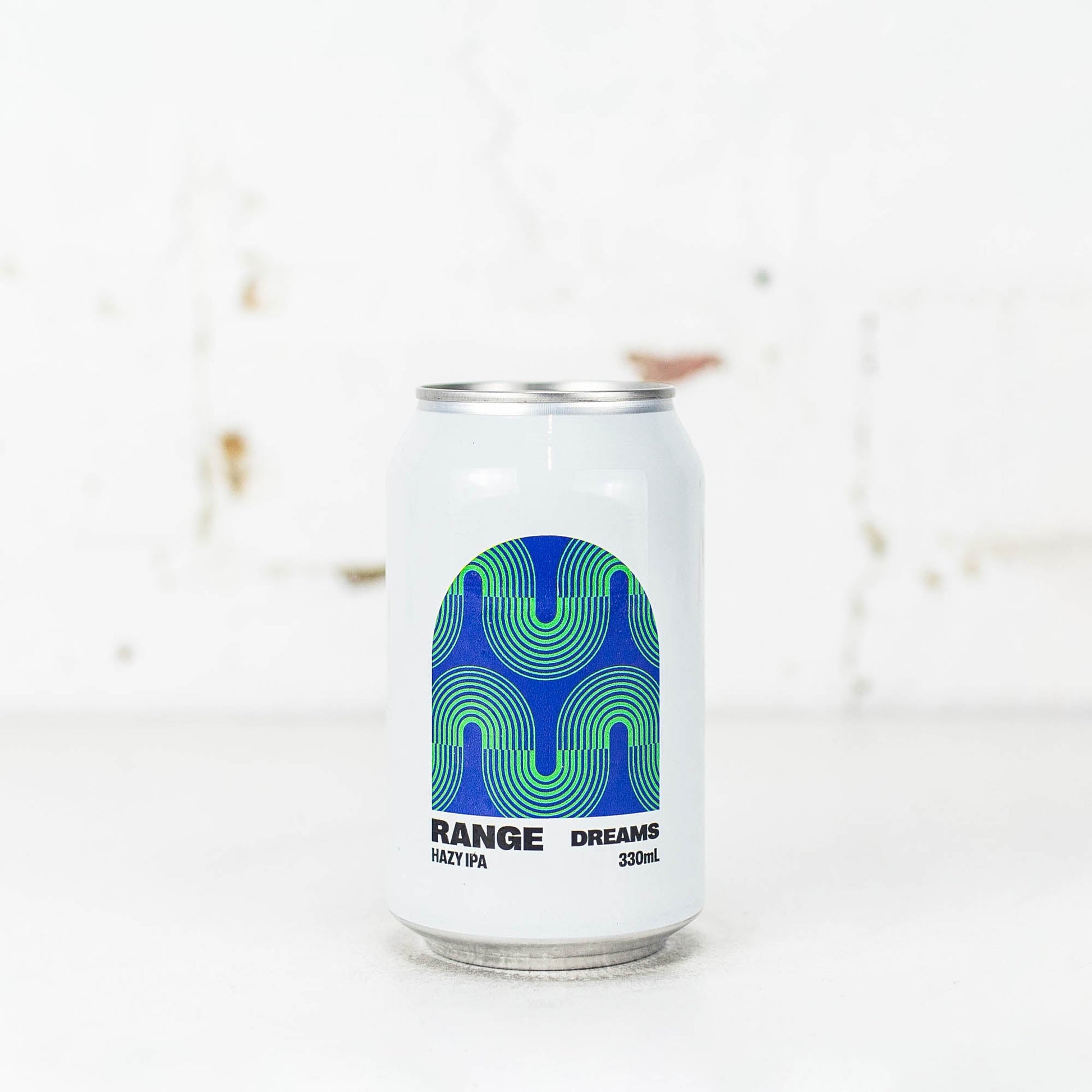 Range - Dreams Hazy IPA