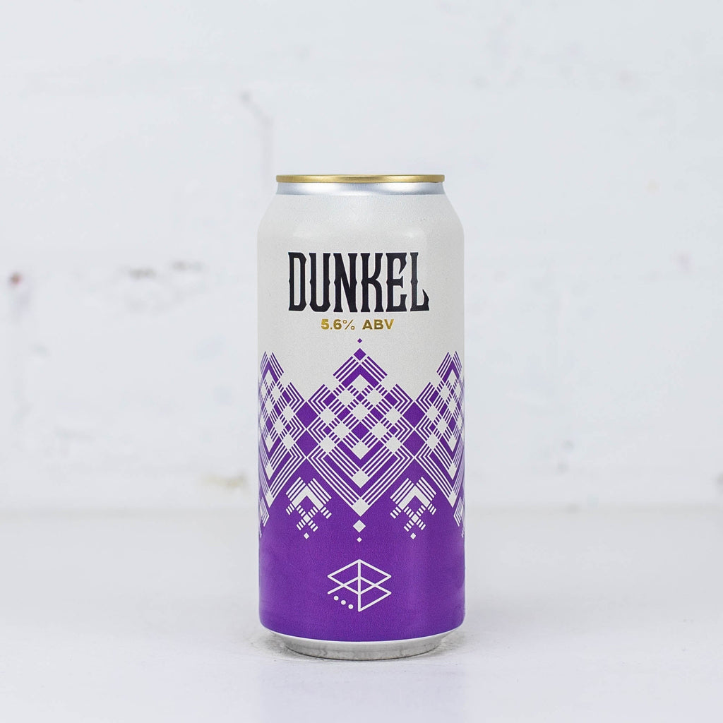 Range - Dunkel Oktoberfest Bier