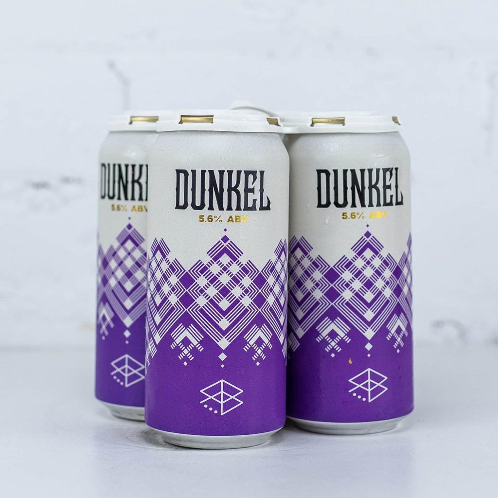 Range - Dunkel Oktoberfest Bier