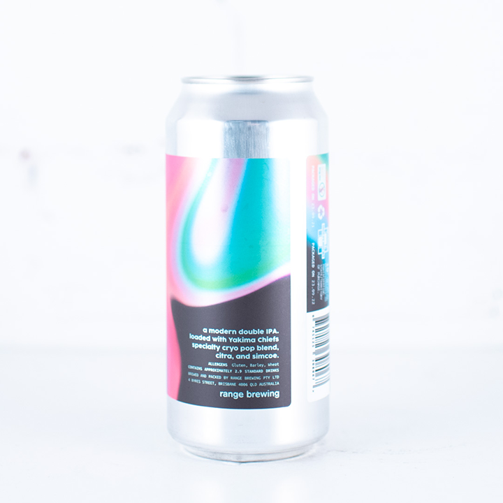 Range - Every Kind of Way Hazy DIPA