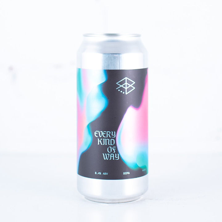 Range - Every Kind of Way Hazy DIPA