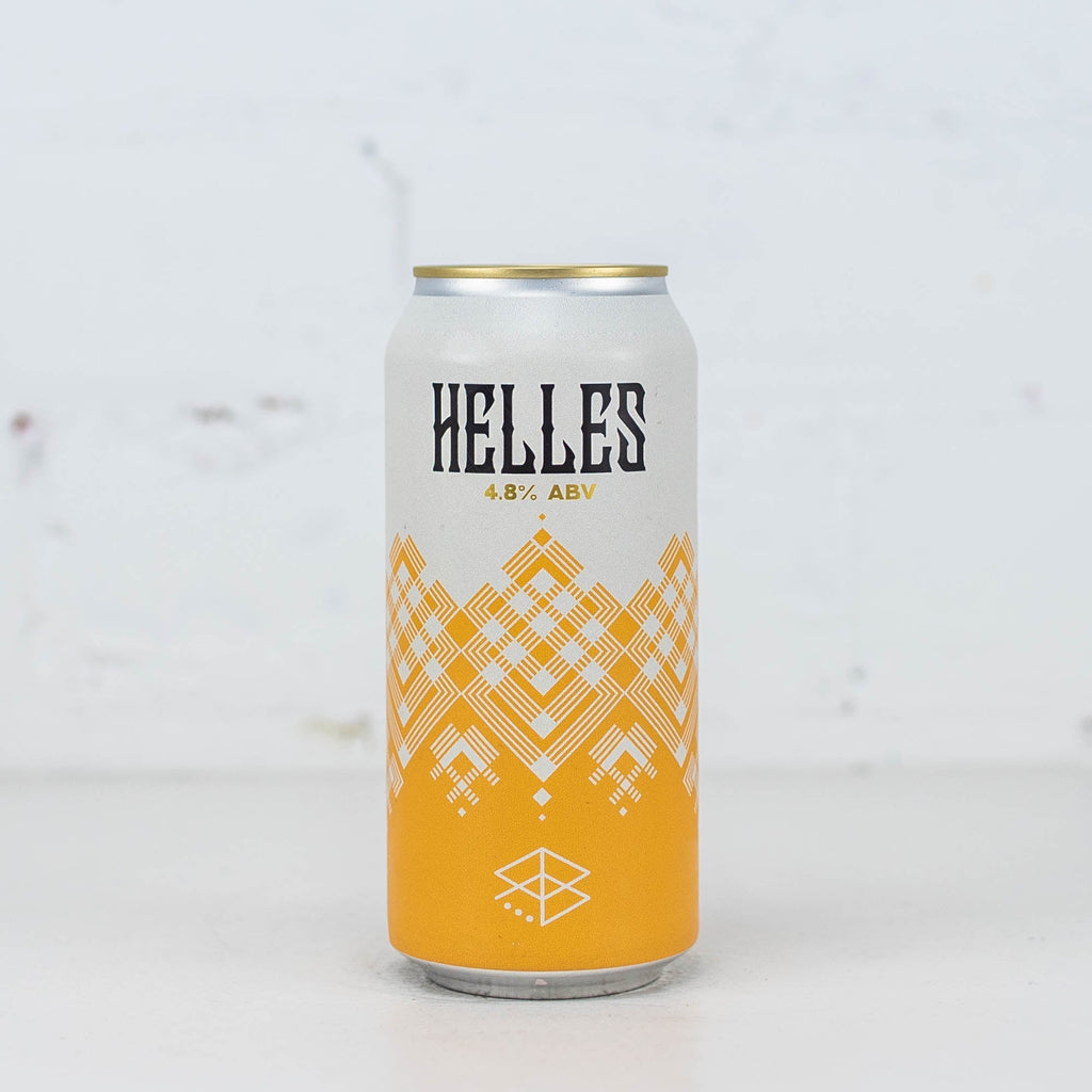 Range - Helles Oktoberfest Bier