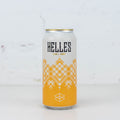 Range - Helles Oktoberfest Bier