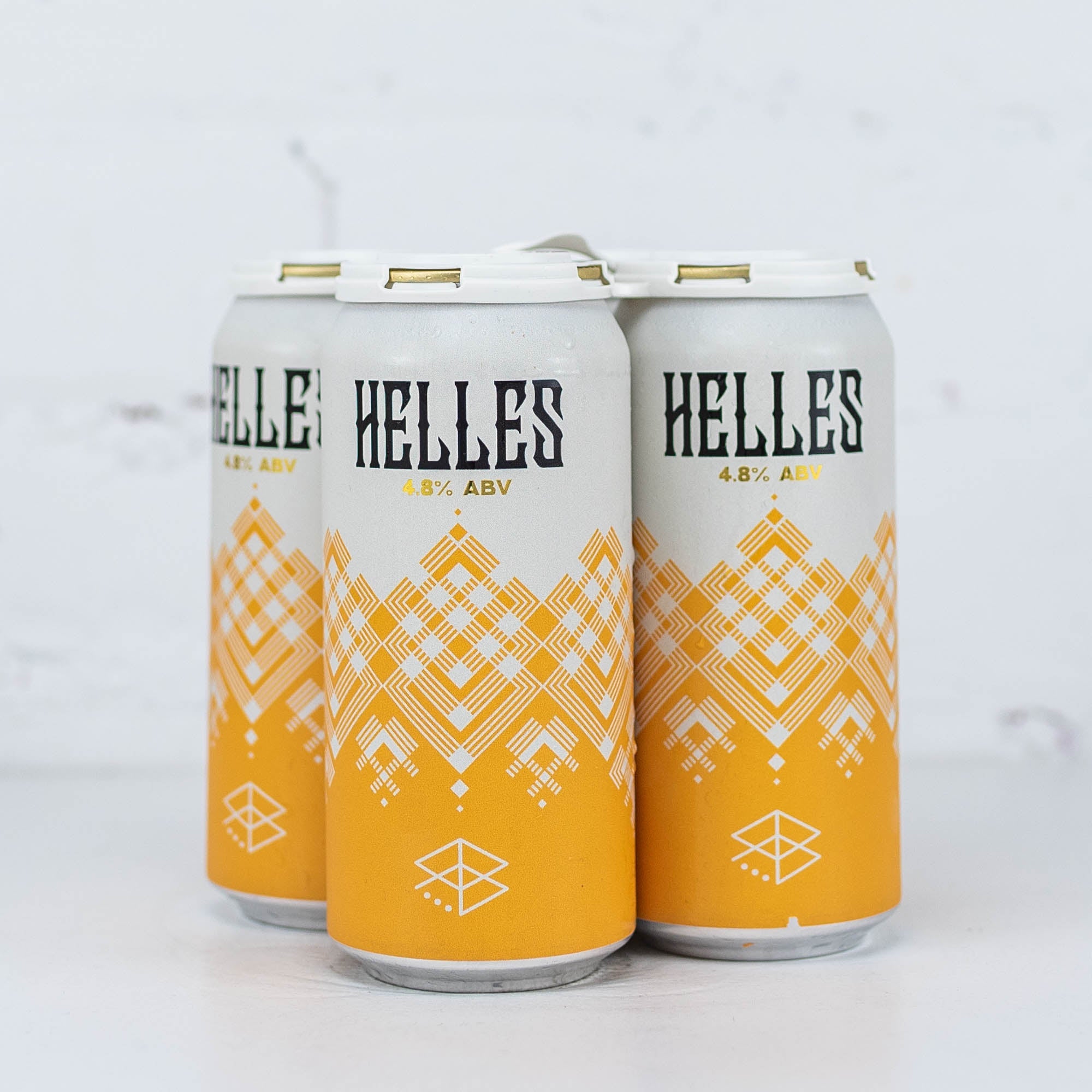 Range - Helles Oktoberfest Bier