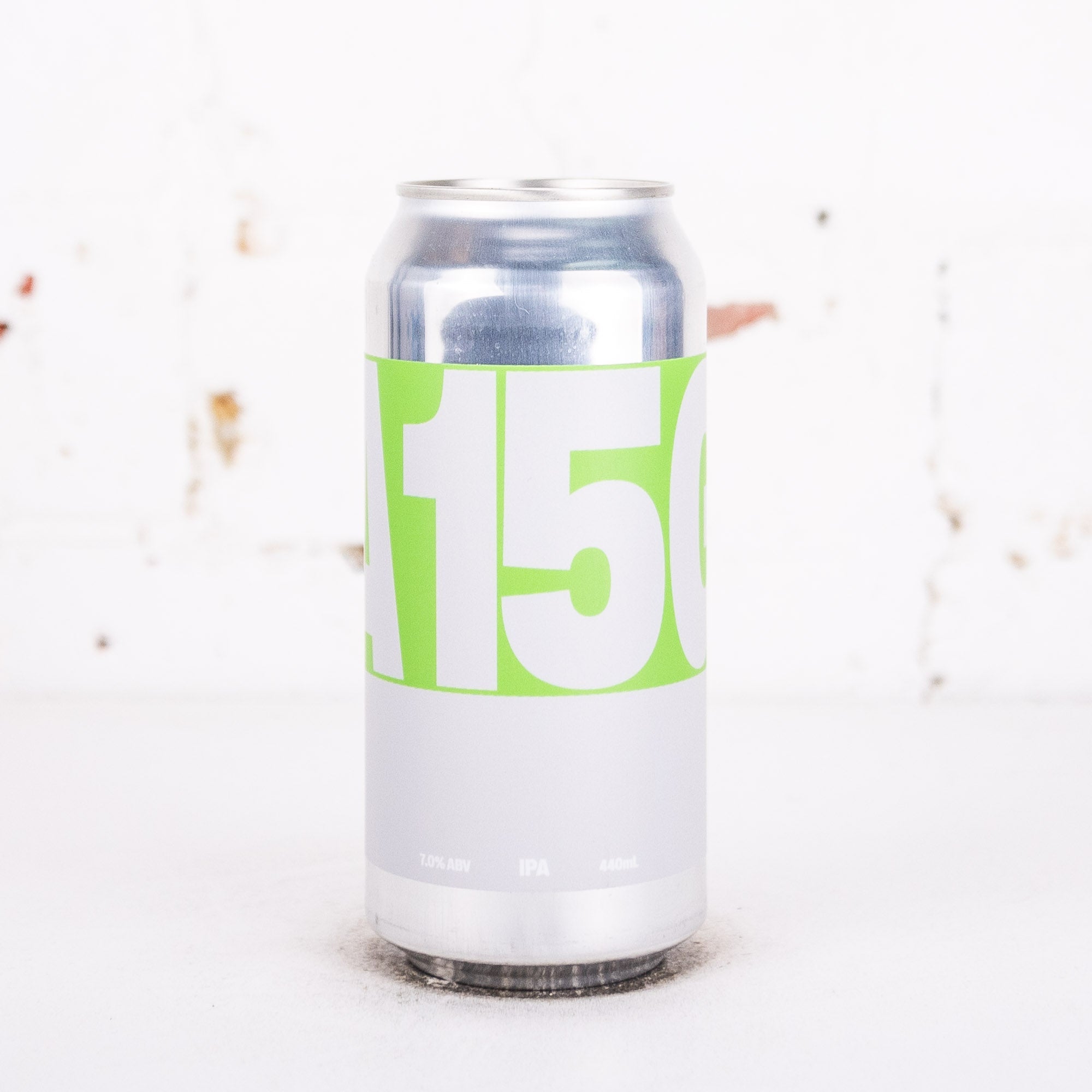 Range - IPA 15 G/L IPA