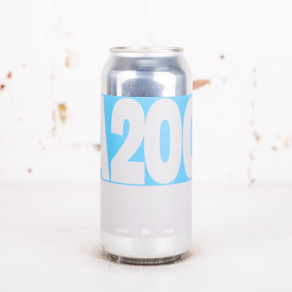 Range - IPA 20 G/L DDH IPA