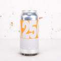Range - IPA 25 G/L TDH IPA