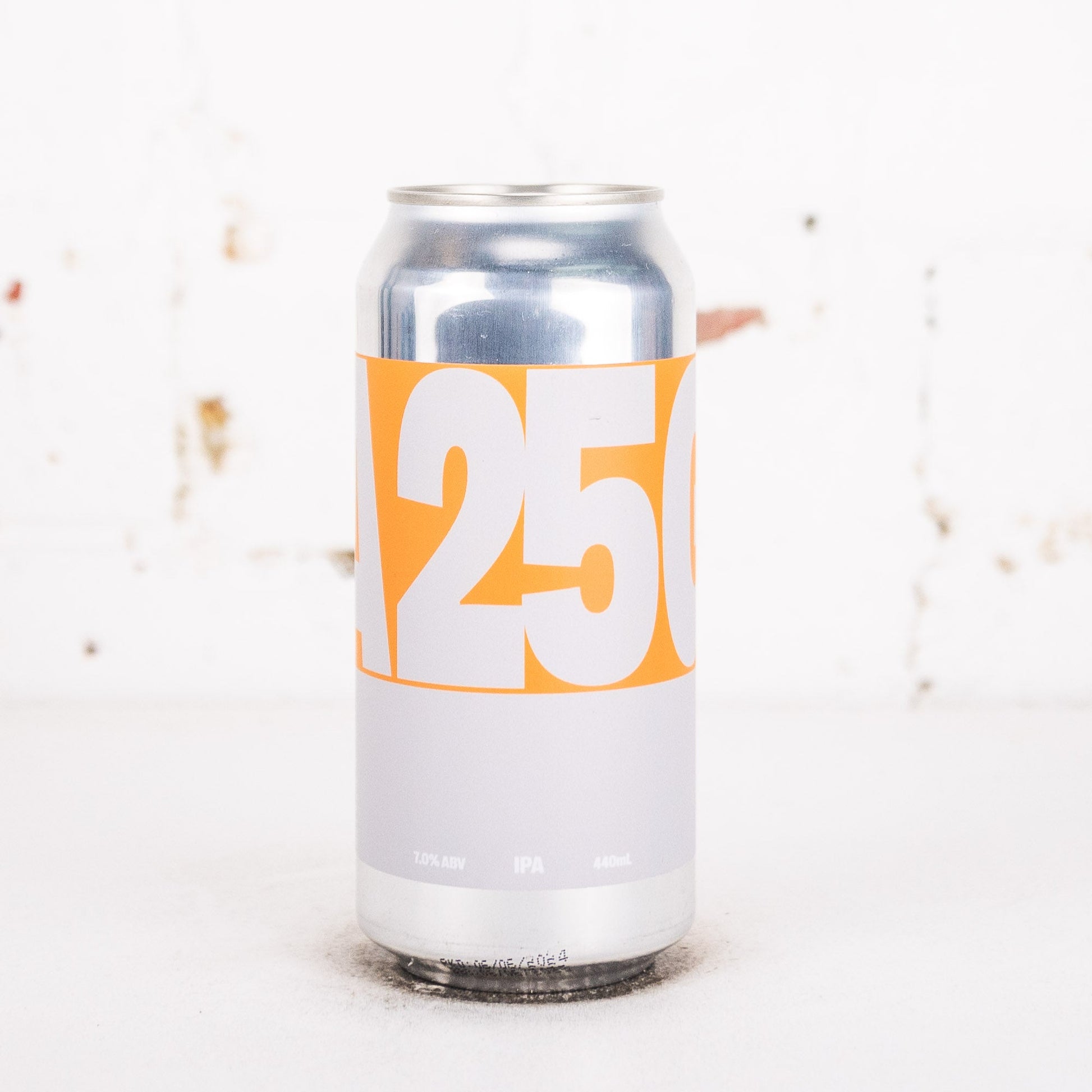 Range - IPA 25 G/L TDH IPA