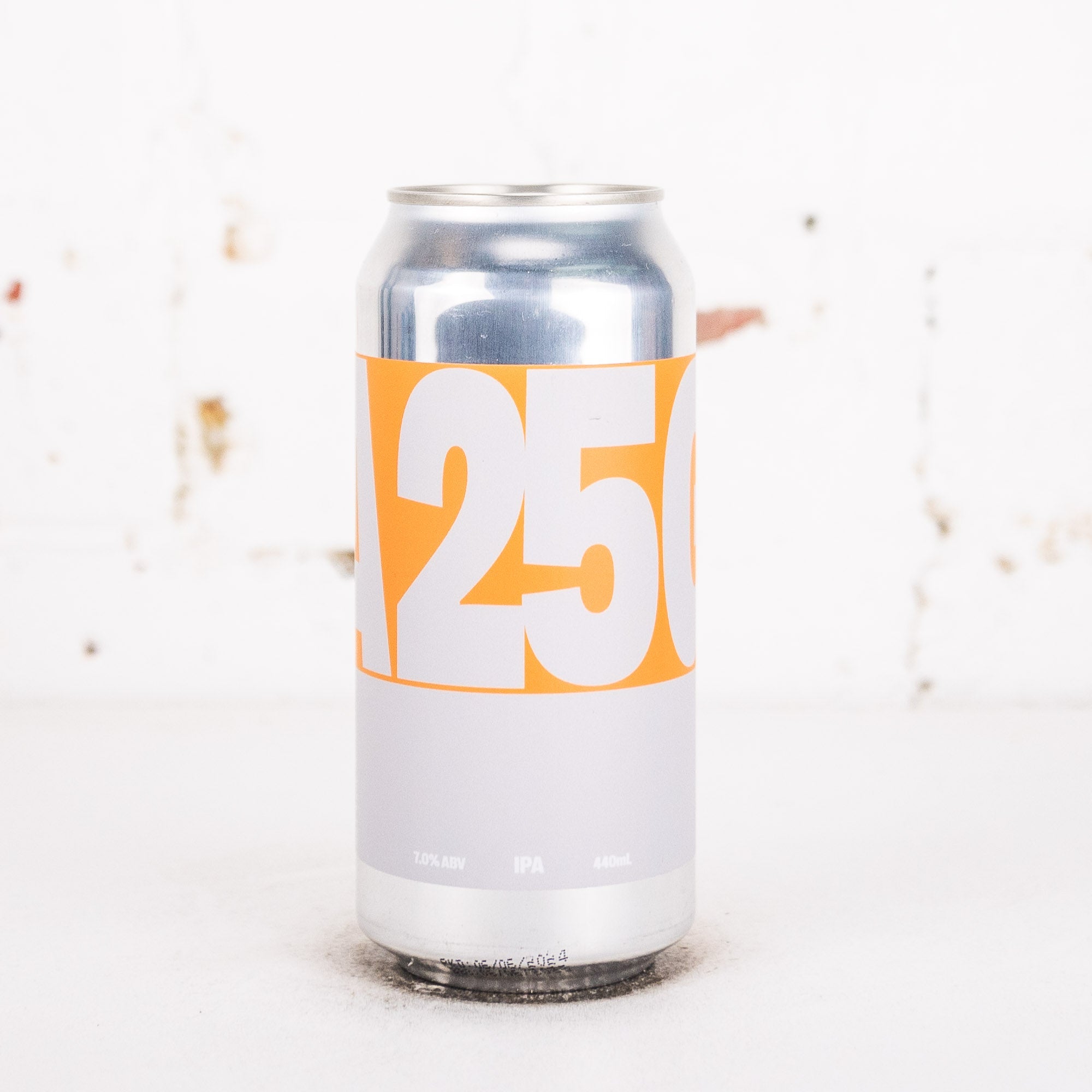 Range - IPA 25 G/L TDH IPA
