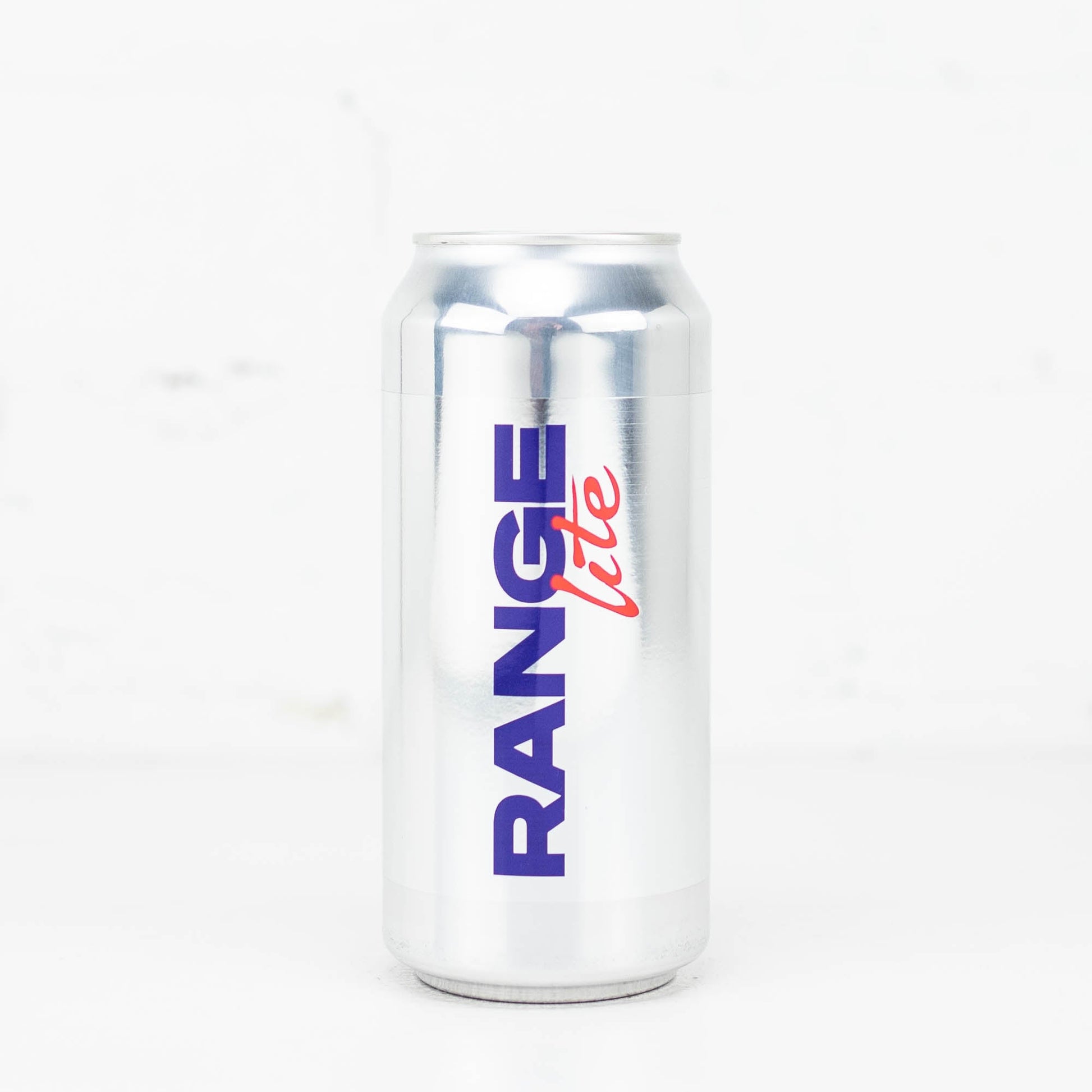 Range - Lite American Light Lager