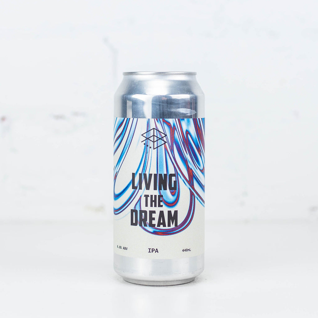 Range - Living the Dream IPA
