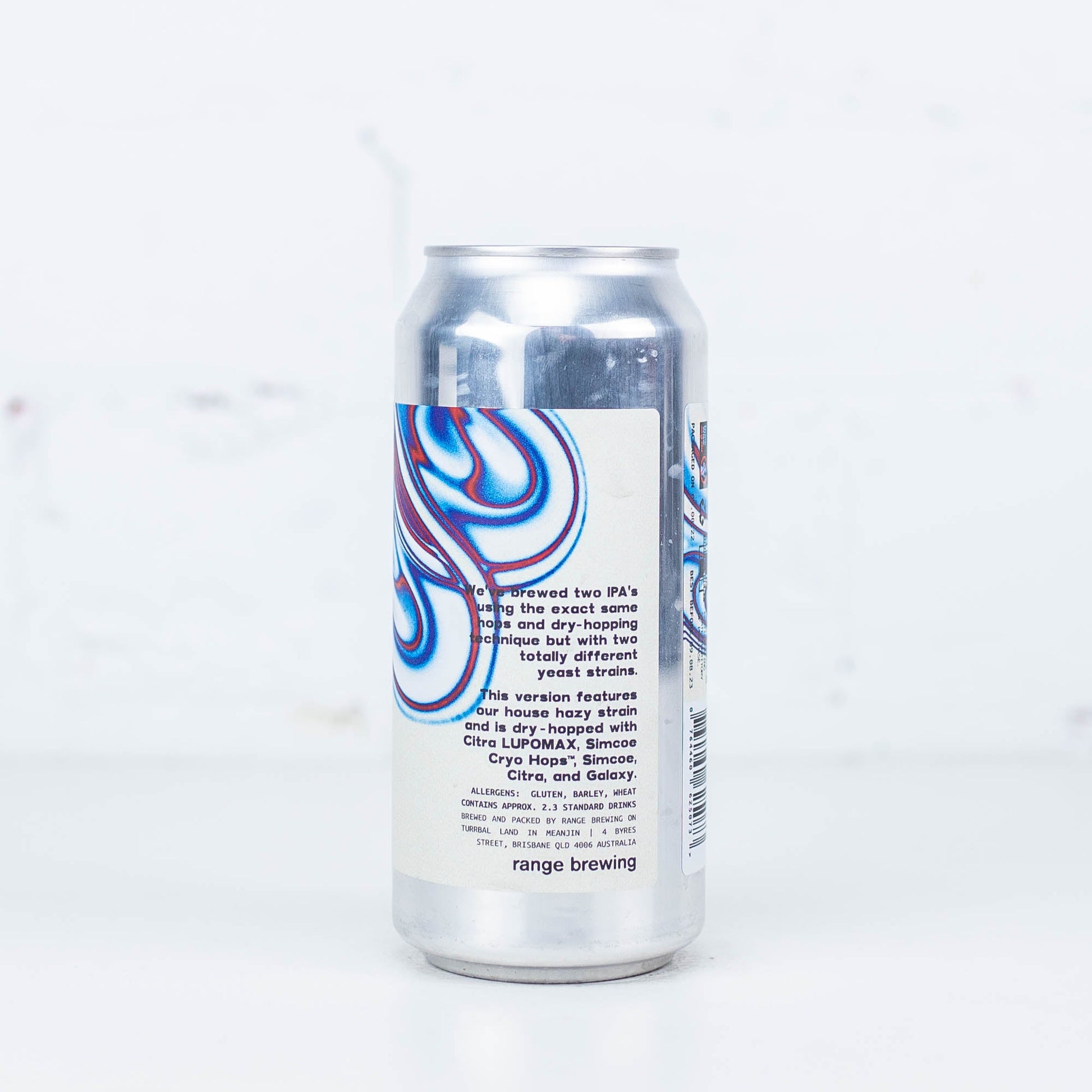 Range - Living the Dream IPA