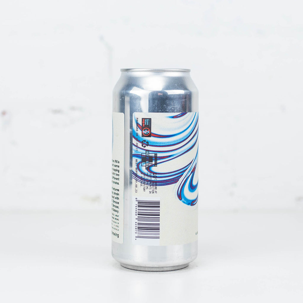 Range - Living the Dream IPA