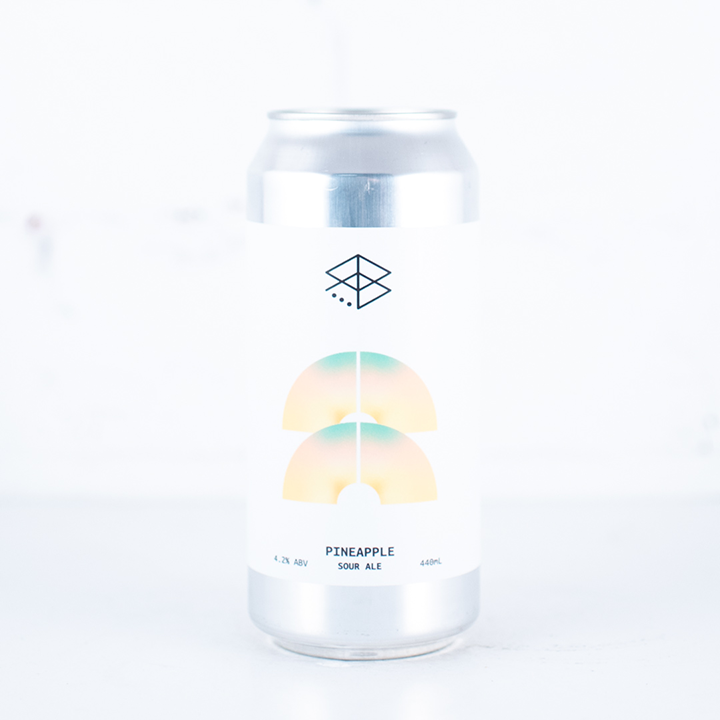 Range - Pineapple Sour