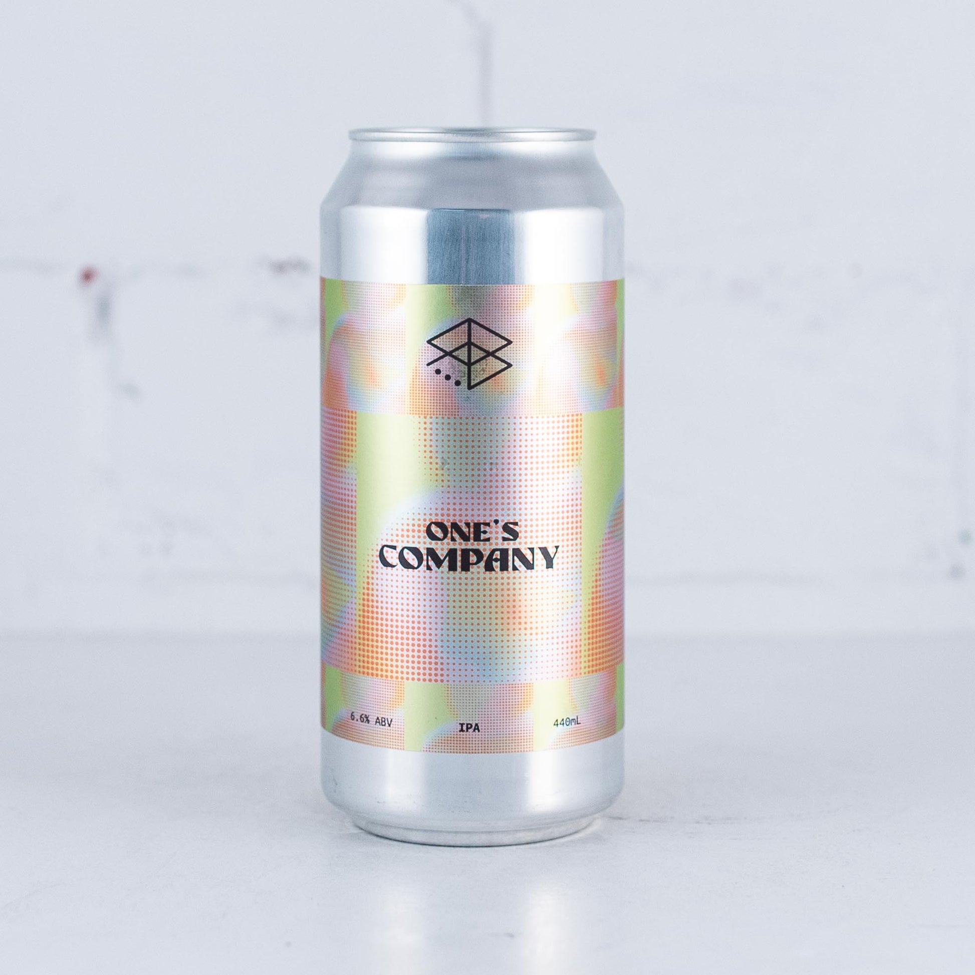 Range - One's Company IPA