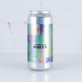 Range - Three's a Party TIPA