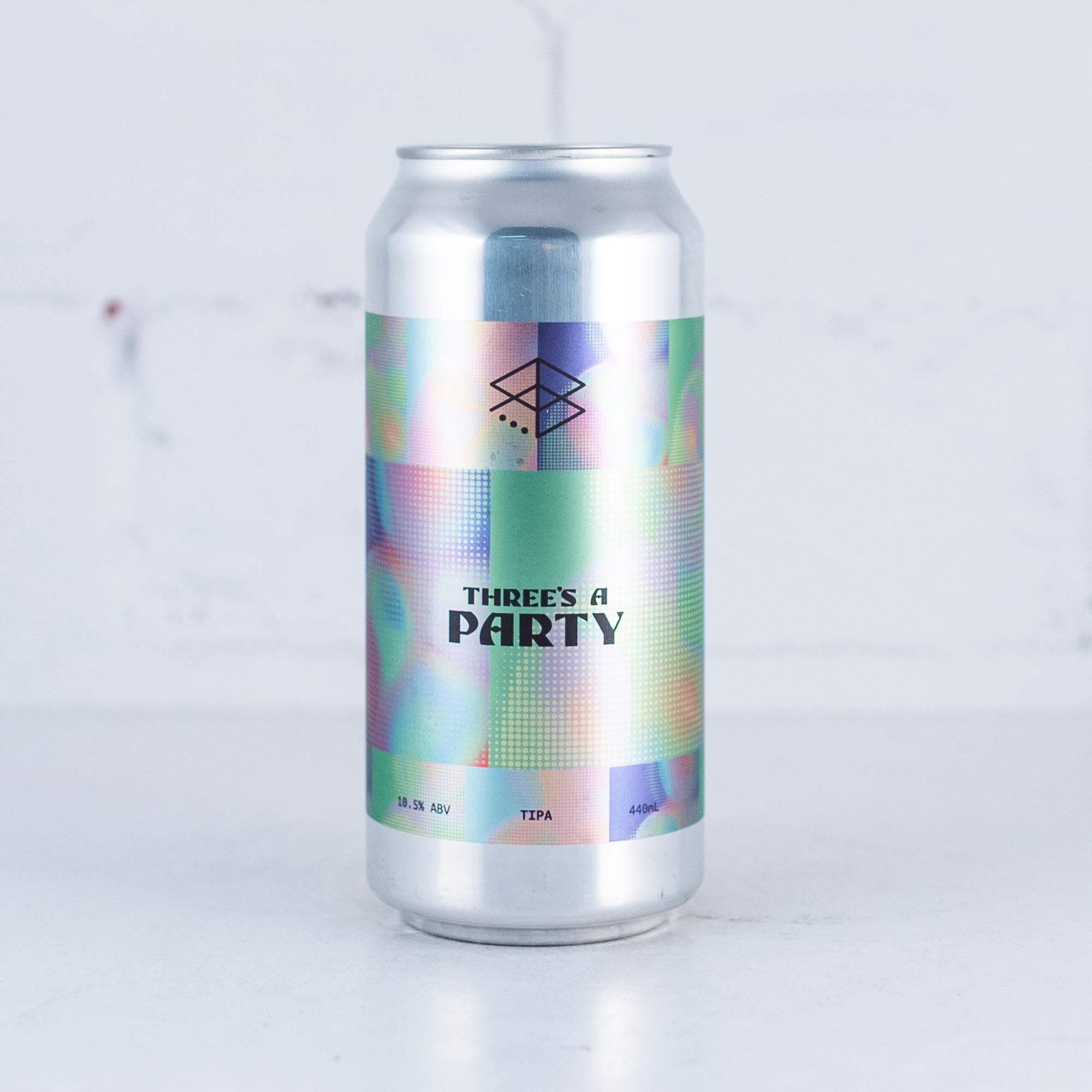 Range - Three's a Party TIPA