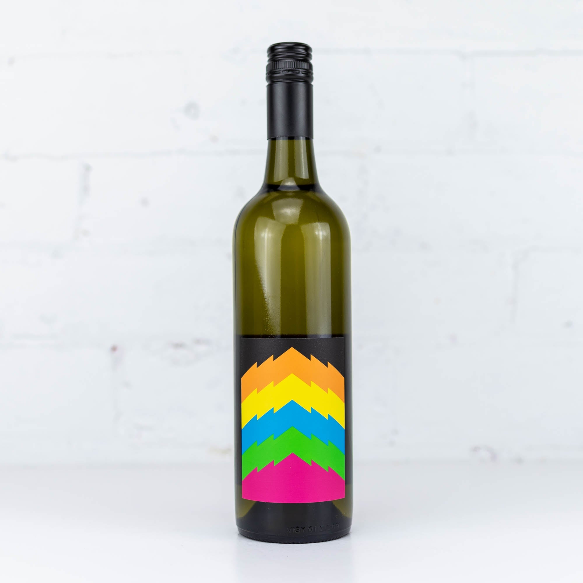 Range Life - Fiano 750ml