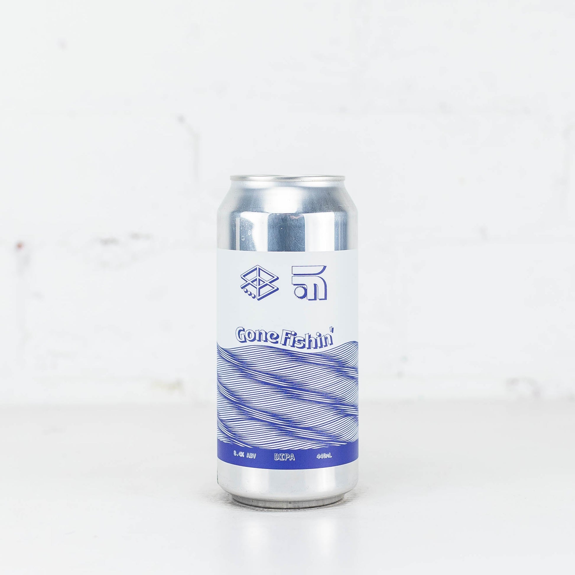 Range x Fast Fashion 'Gone Fishin' DIPA