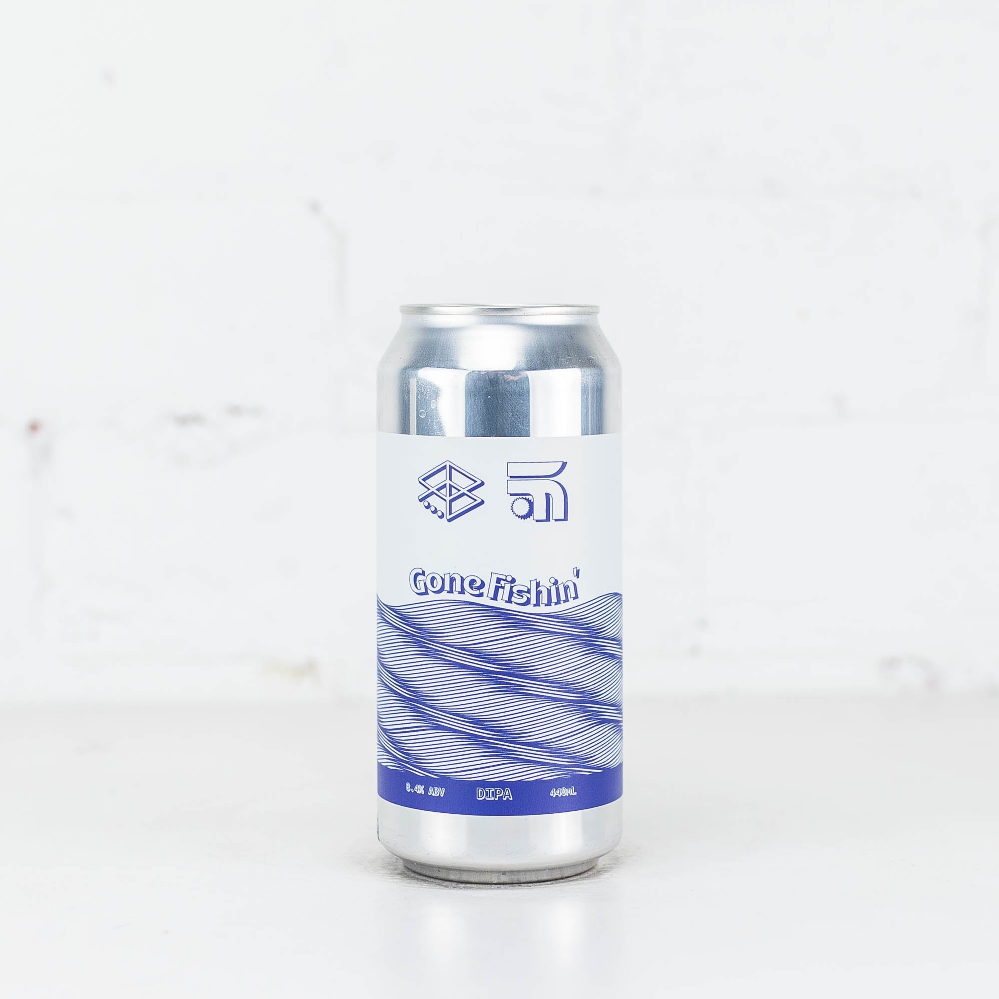 Range x Fast Fashion 'Gone Fishin' DIPA