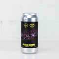 Range x Garage Project 'Fush & Chups' Imperial Stout