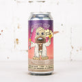 RaR - Out of Order: Get Off My Sand Smoothie Sour