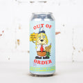 RaR - Out of Order: Pineapple Upside Down Cake Smoothie Sour