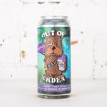 RaR - Out of Order: RAWRGWAWGGR Smoothie Sour