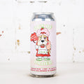 RaR - Out of Order: Strawberry Shortcake Bar Smoothie Sour