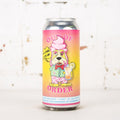 RaR - Out of Order: Straw–Lemonade Cotton Candy Smoothie Sour