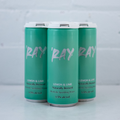 Hop Nation - Ray Lemon & Lime Seltzer