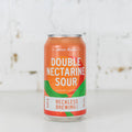 Reckless - Double Nectarine Sour